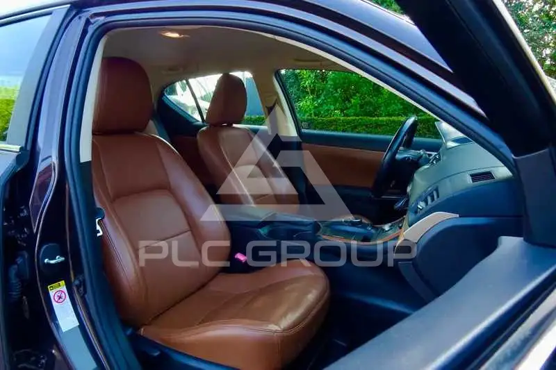 2014 Lexus CT