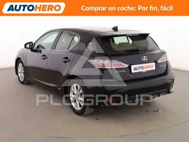 2014 Lexus CT