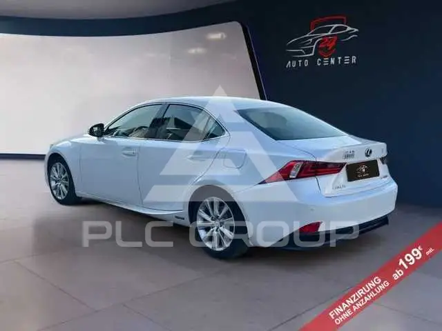 2014 Lexus IS