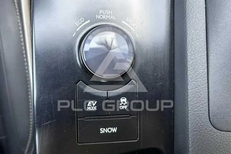2014 Lexus IS