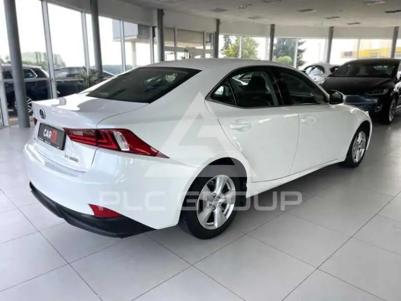 2014 Lexus IS
