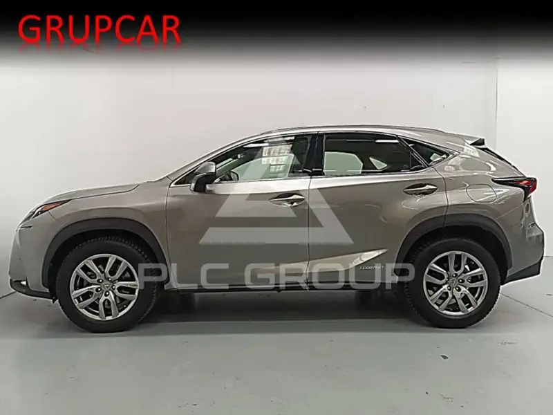 2014 Lexus NX