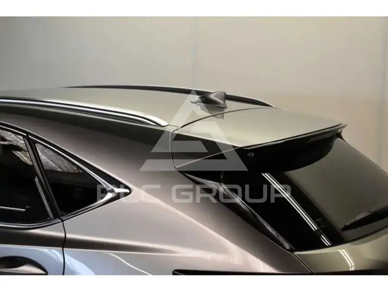 2014 Lexus NX