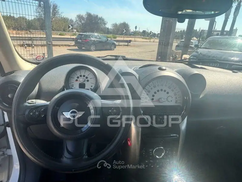 2014 Mini Hardtop