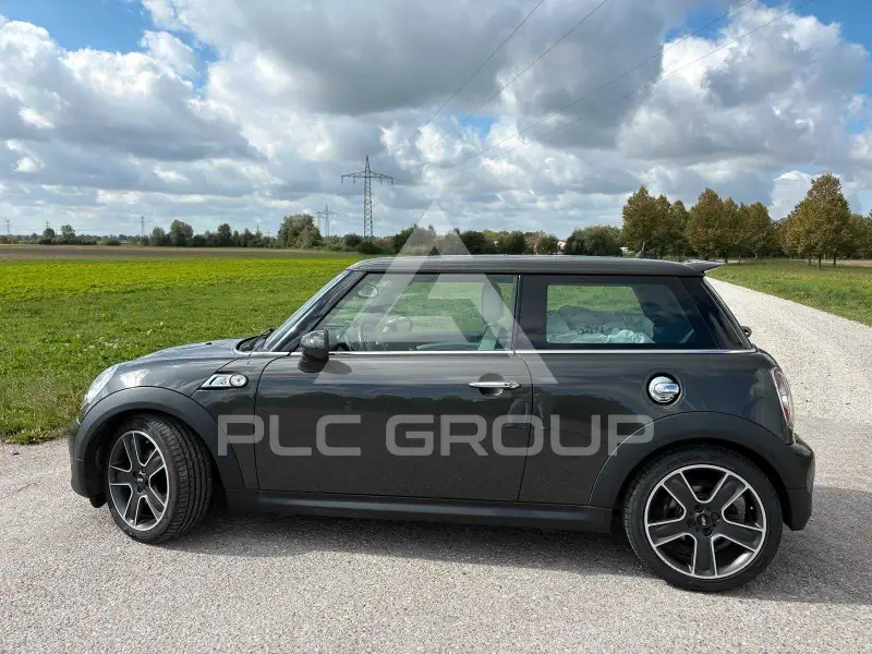 2014 Mini COOPER