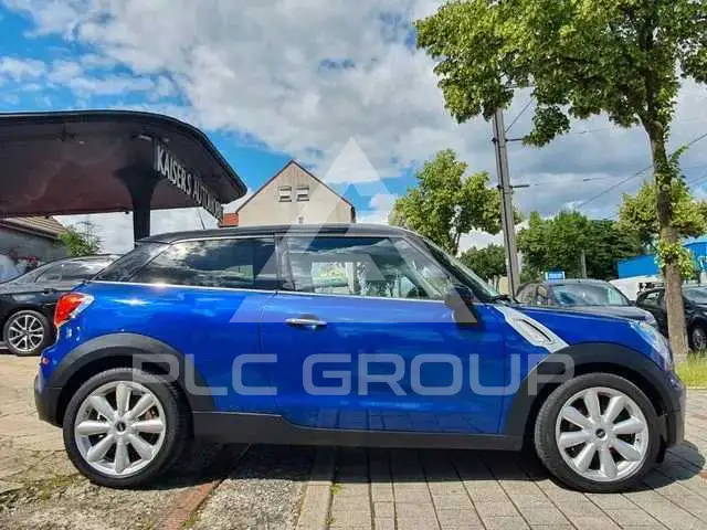 2014 Mini COOPER