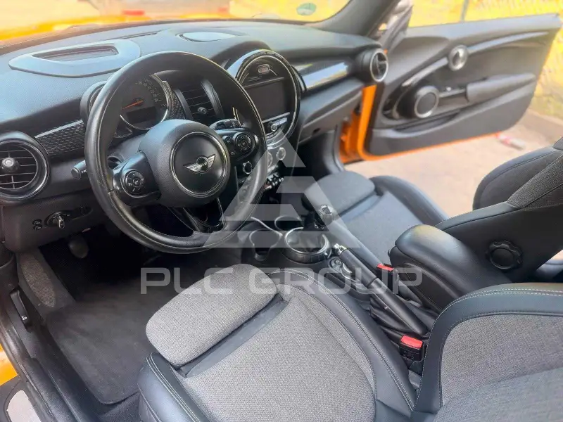 2014 Mini COOPER
