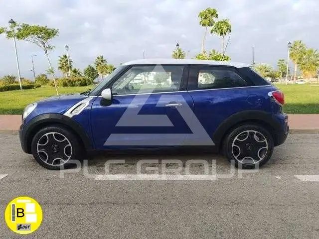 2014 Mini COOPER