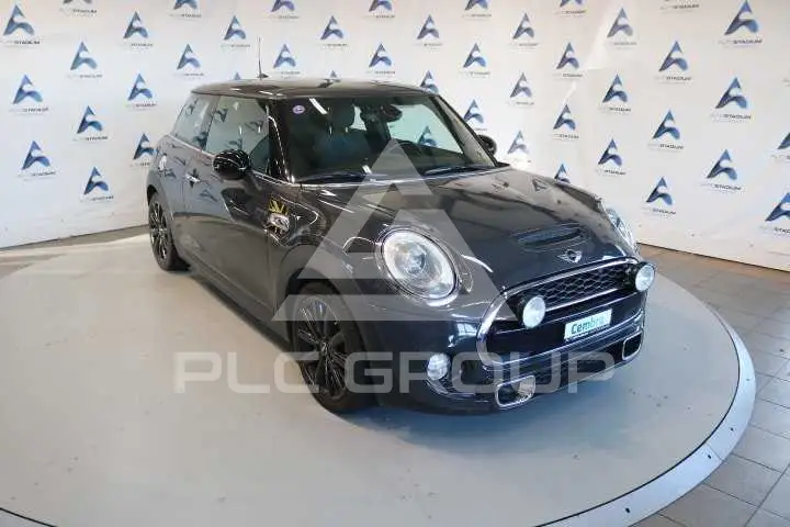 2014 Mini COOPER