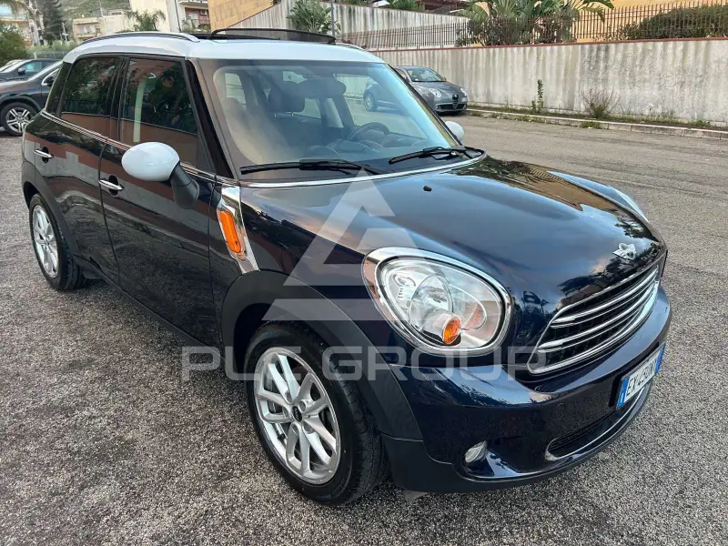 2014 Mini COOPER