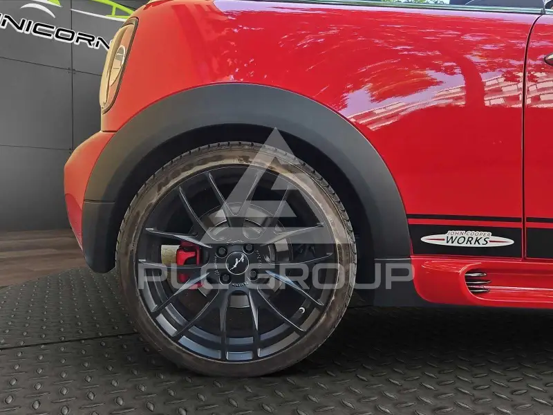 2014 Mini COOPER