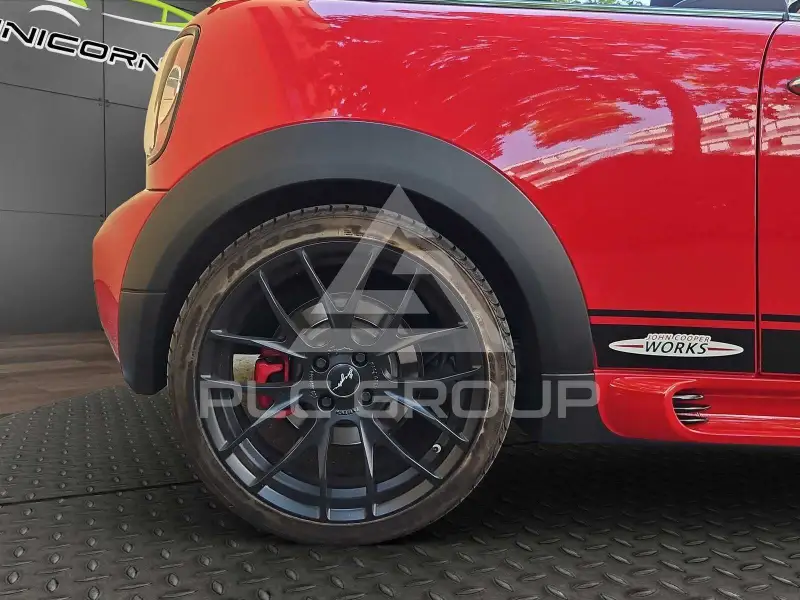 2014 Mini COOPER
