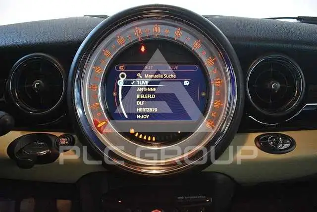 2014 Mini COOPER