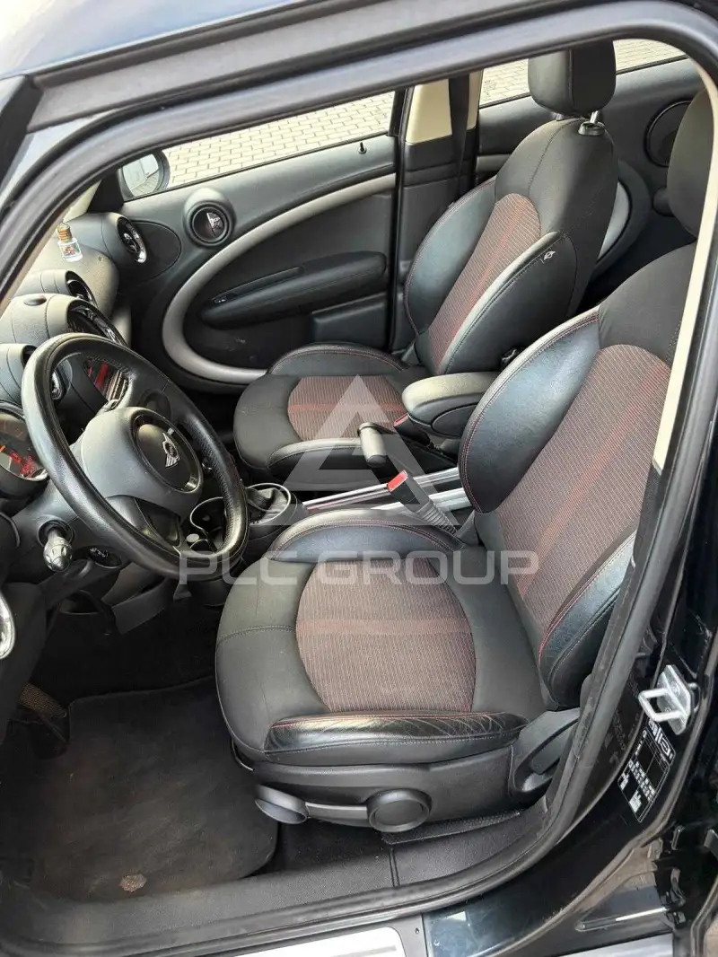 2014 Mini COOPER