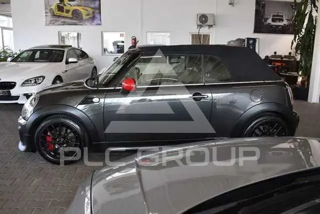 2014 Mini COOPER
