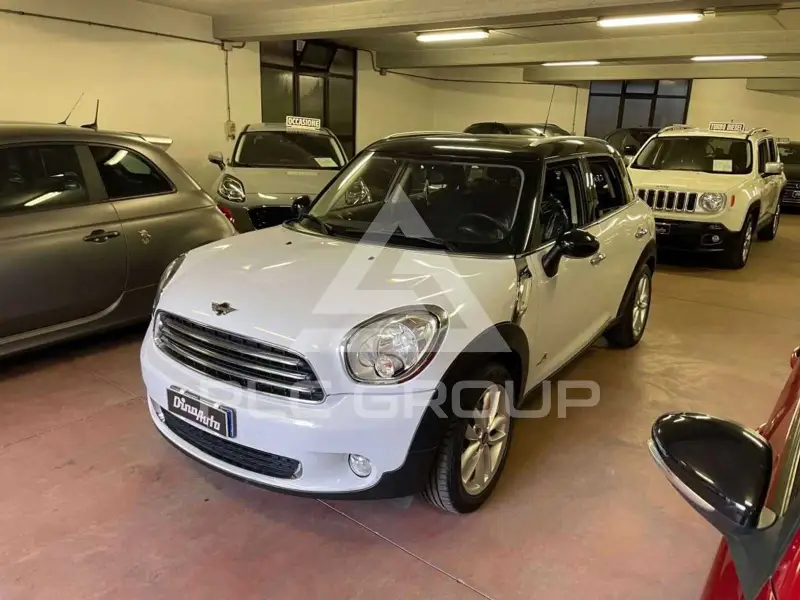 2014 Mini COOPER