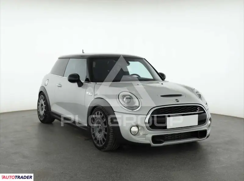 2014 Mini COOPER