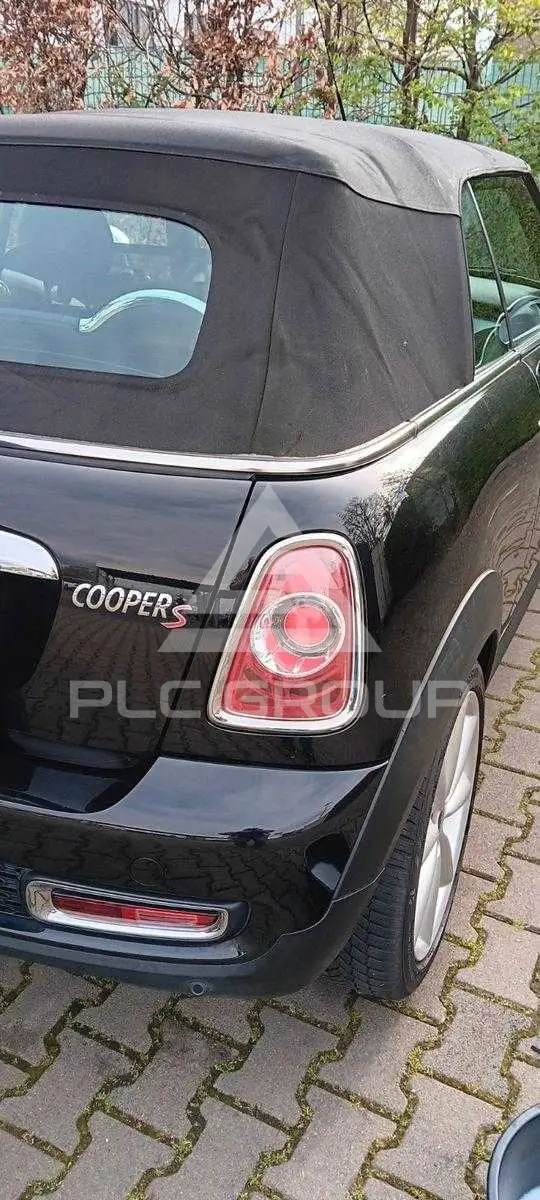 2014 Mini COOPER