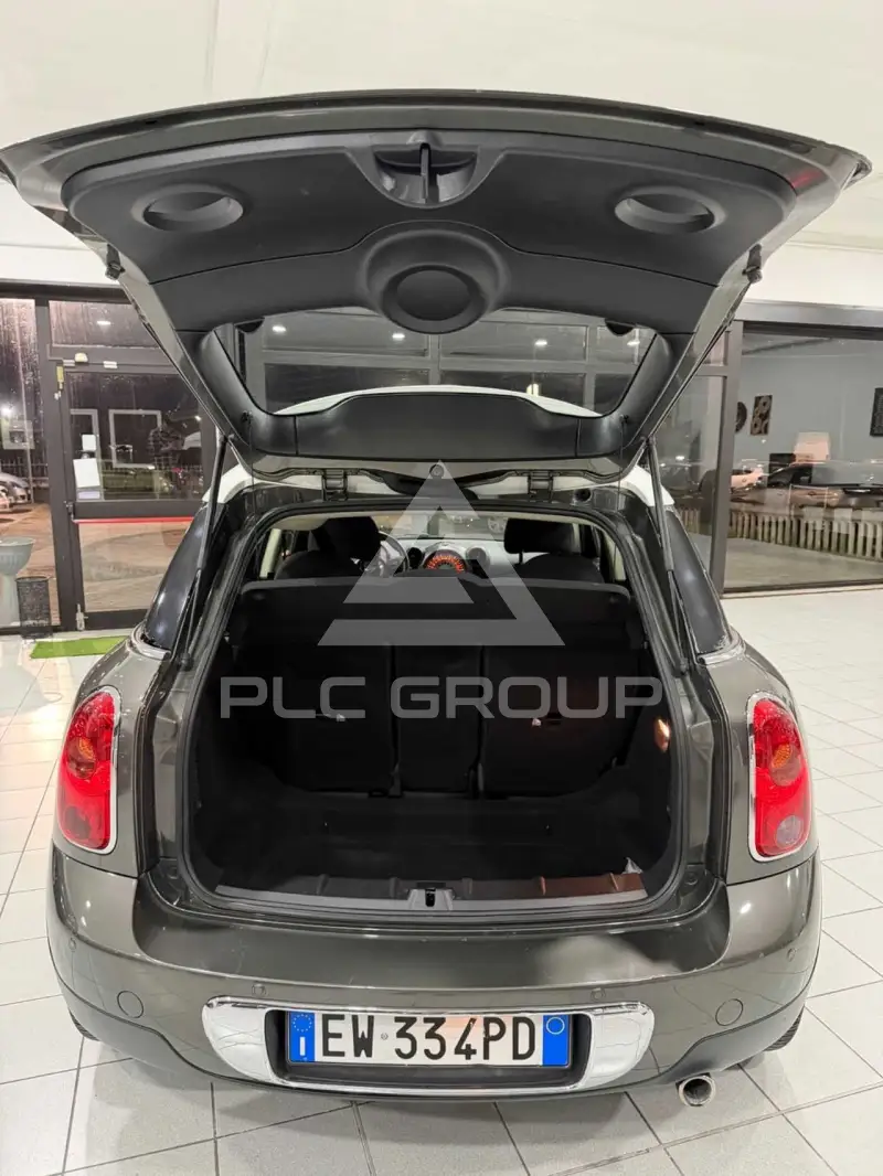 2014 Mini COOPER