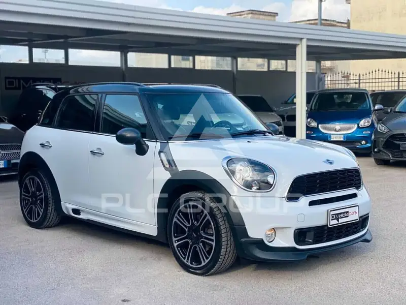2014 Mini COOPER