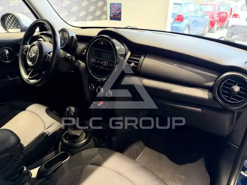 2014 Mini COOPER