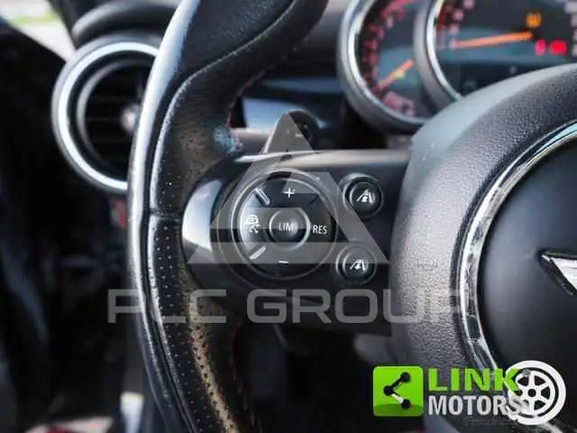 2014 Mini COOPER