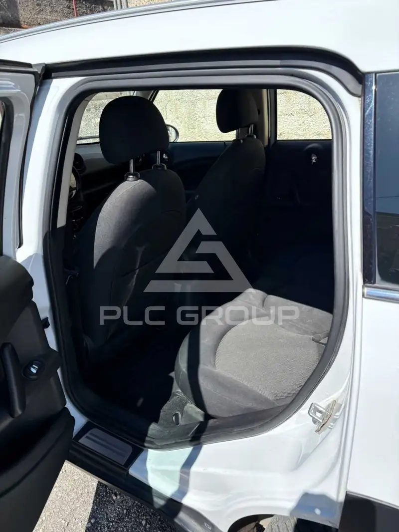 2014 Mini COOPER