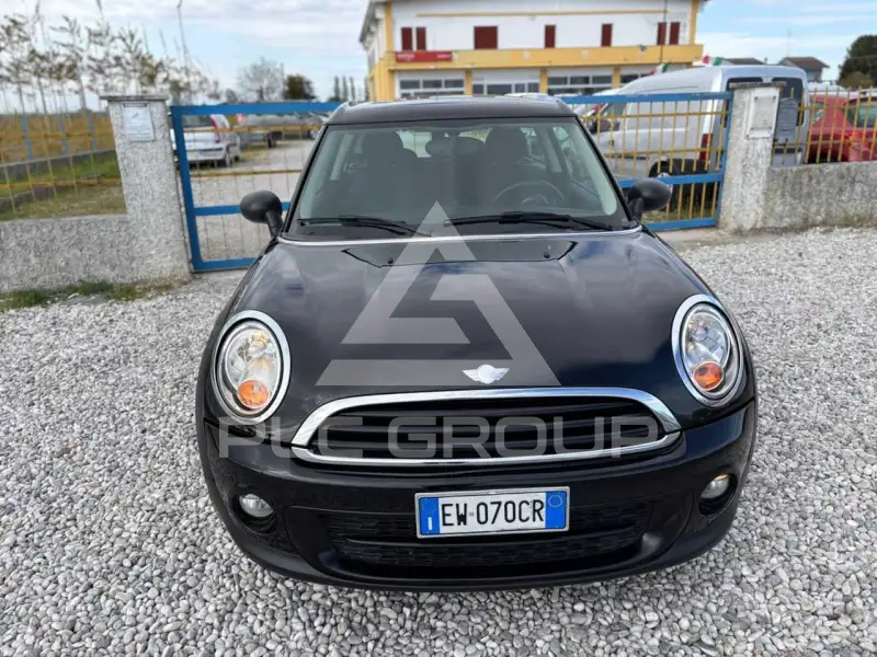 2014 Mini COOPER