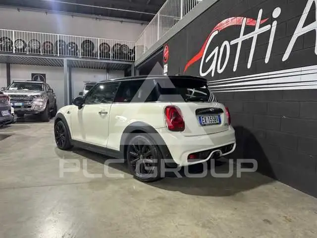 2014 Mini COOPER