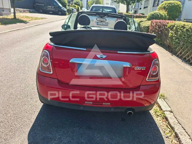 2014 Mini COOPER
