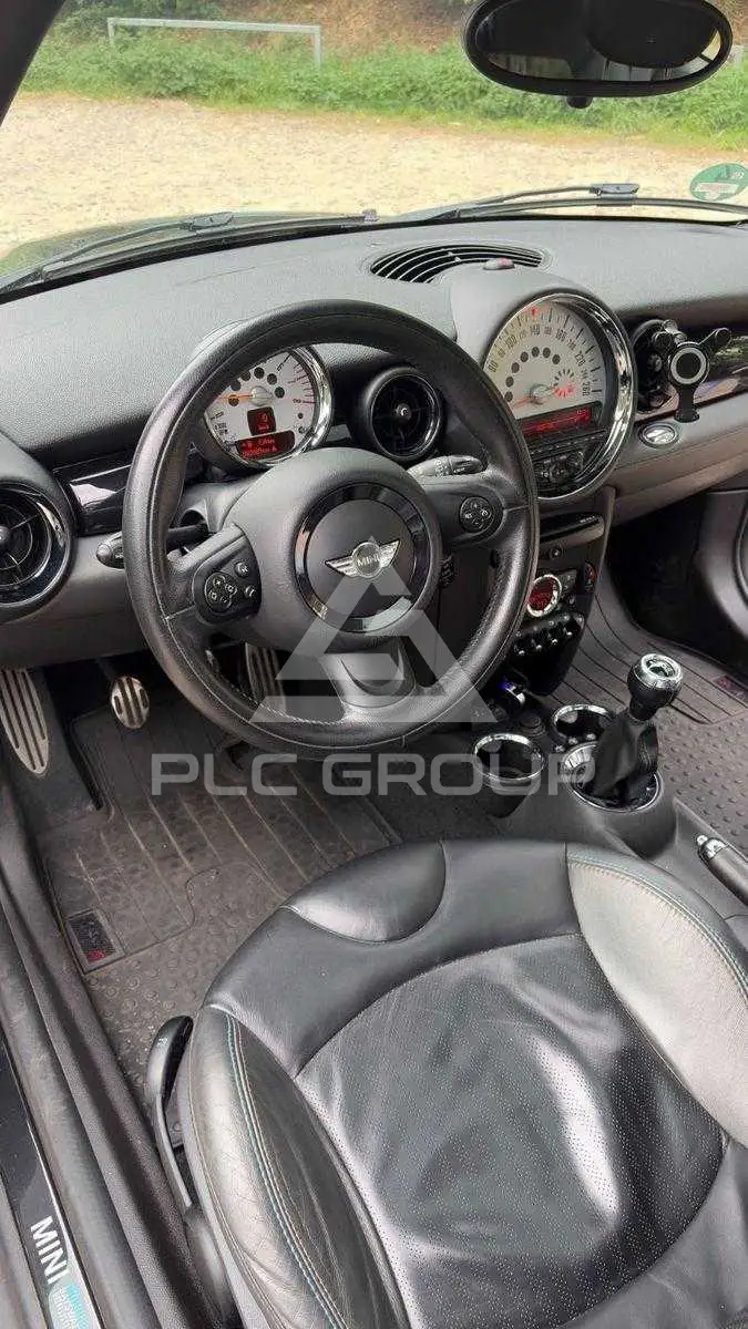2014 Mini COOPER