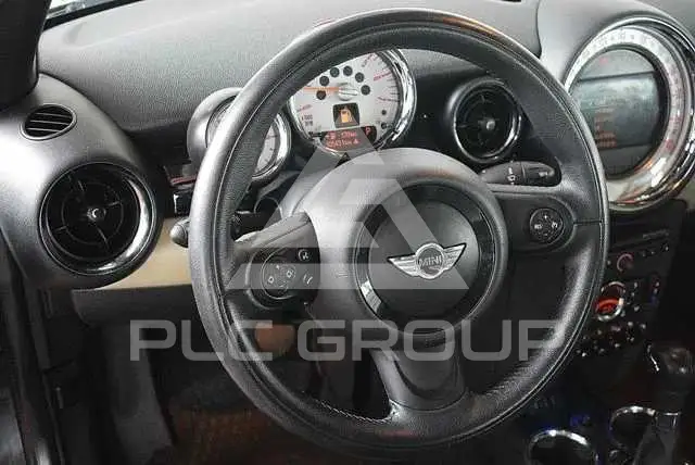 2014 Mini COOPER