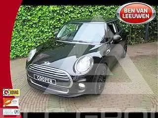 2014 Mini COOPER