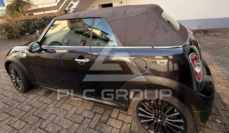 2014 Mini COOPER