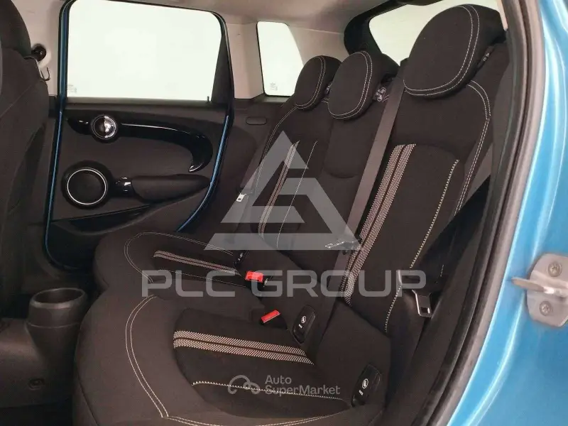 2014 Mini COOPER