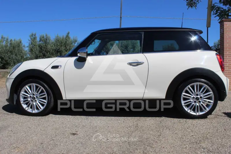 2014 Mini COOPER