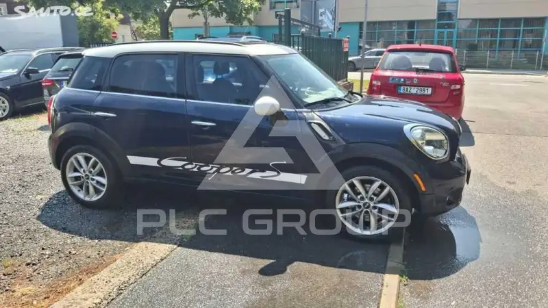 2014 Mini COOPER