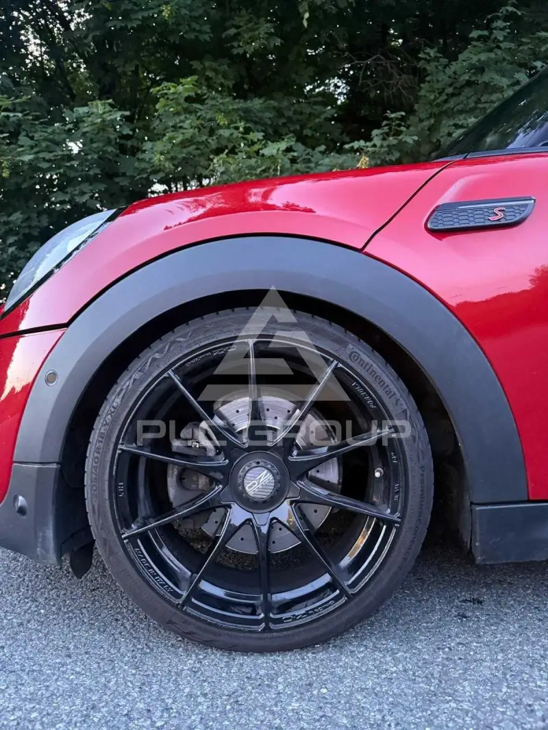 2014 Mini COOPER