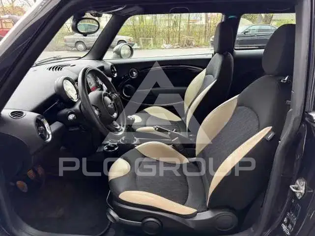 2014 Mini COOPER