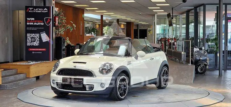 2014 Mini COOPER