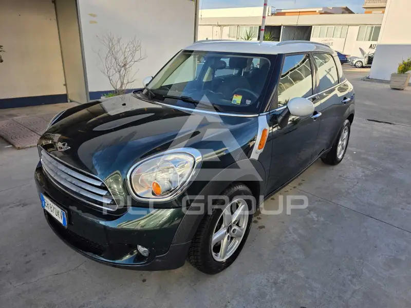 2014 Mini COOPER