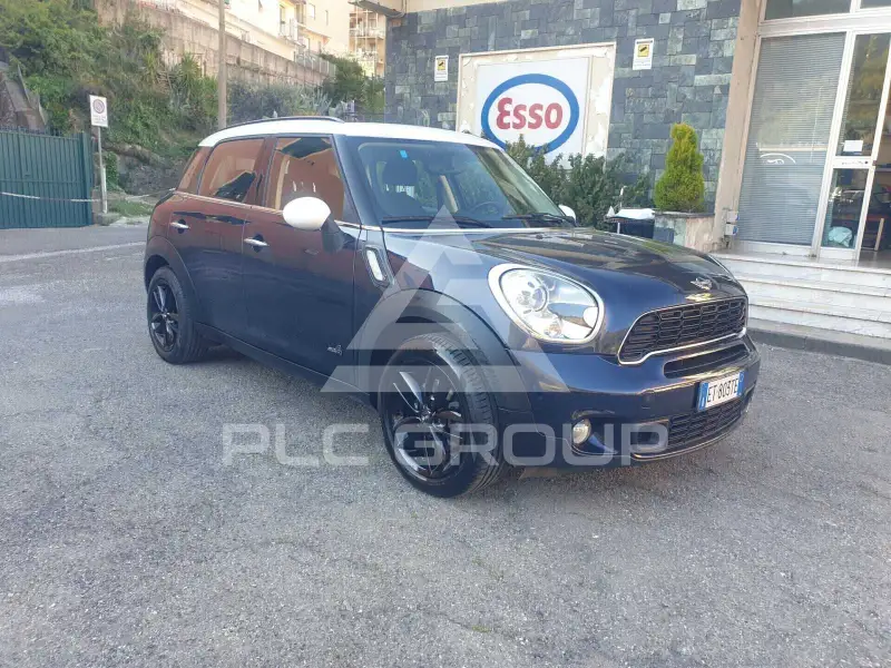 2014 Mini COOPER