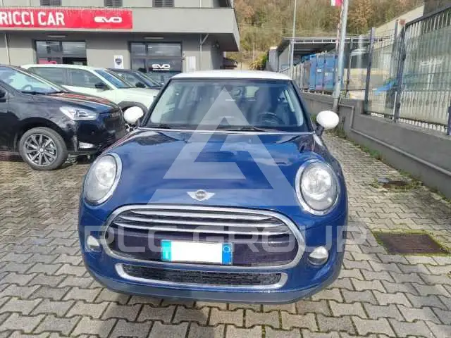 2014 Mini COOPER