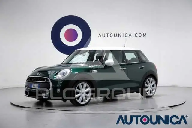 2014 Mini COOPER