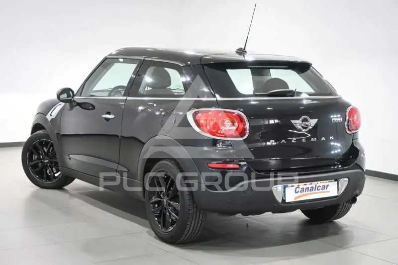 2014 Mini COOPER