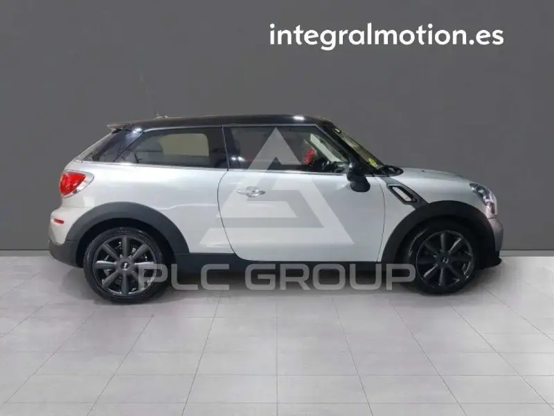 2014 Mini COOPER