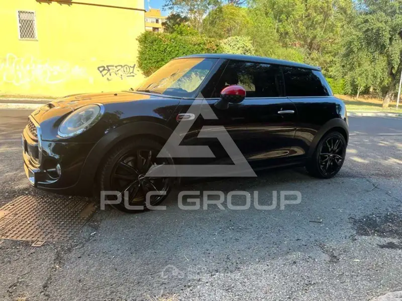 2014 Mini COOPER