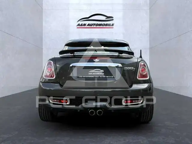 2014 Mini COOPER
