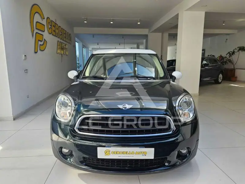 2014 Mini COOPER