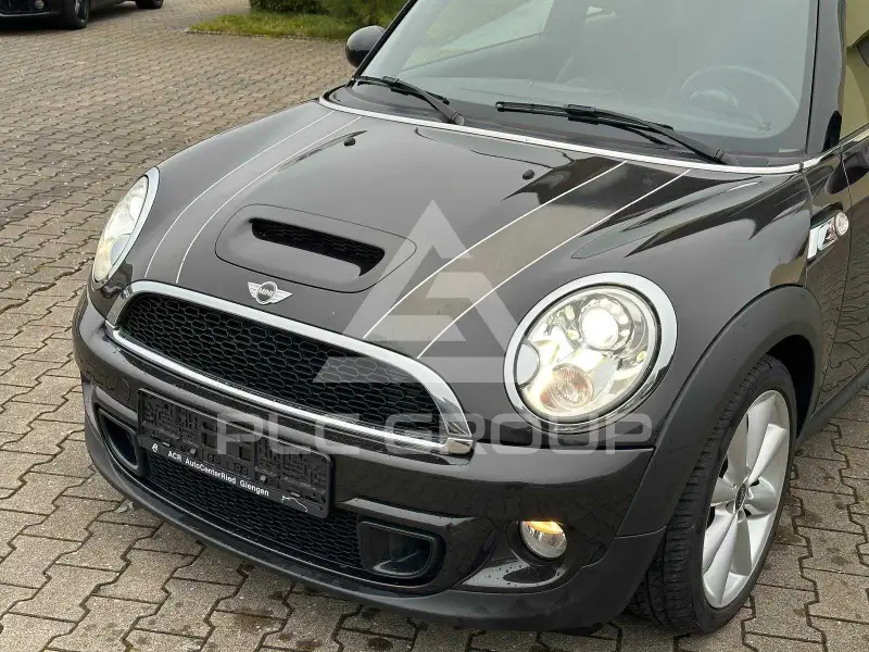 2014 Mini COOPER